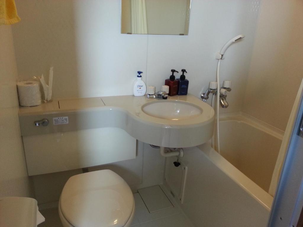 Hotel Wakasato Nagano Quarto foto